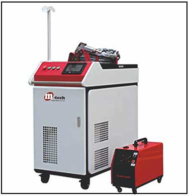 Fiber Laser Marking Machine  Manufacturers In Pune