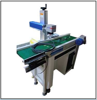 Laser Engraving Machine Manufacturers In Pune