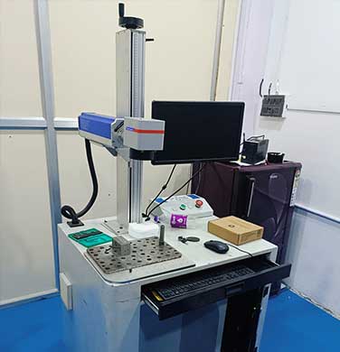 UV Laser Marking Machine Manufacturers in Pune